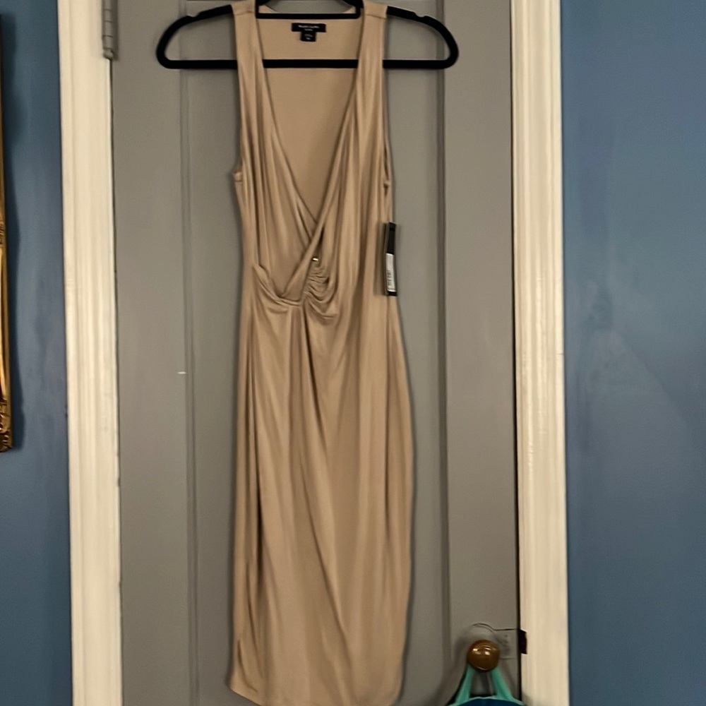 Marciano dress